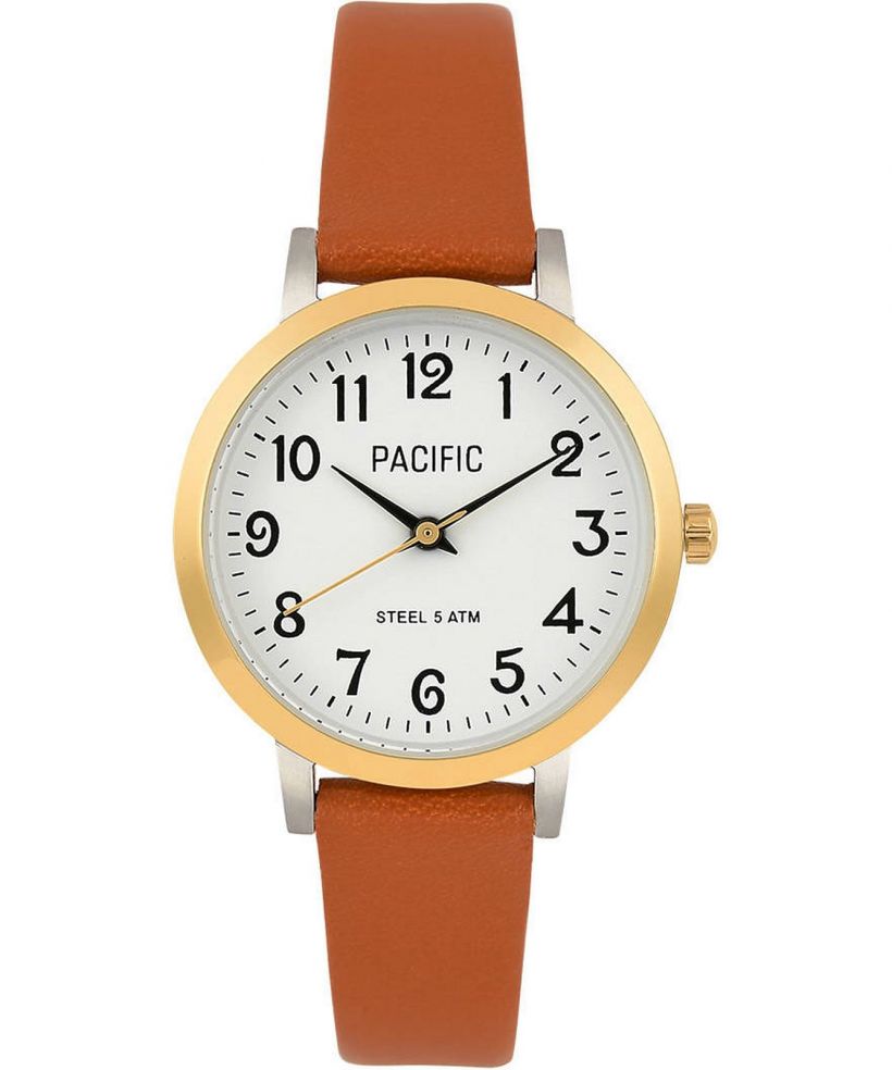 Zegarek damski Pacific Classic