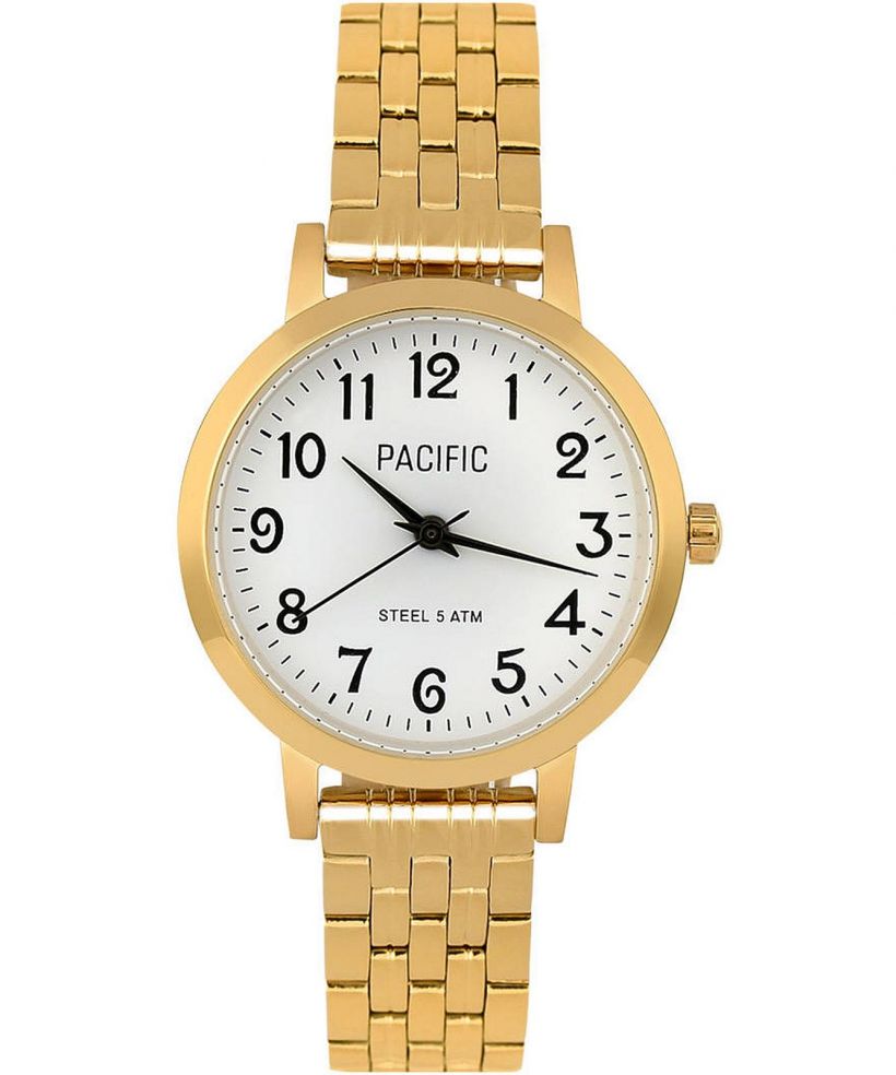 Zegarek damski Pacific Classic