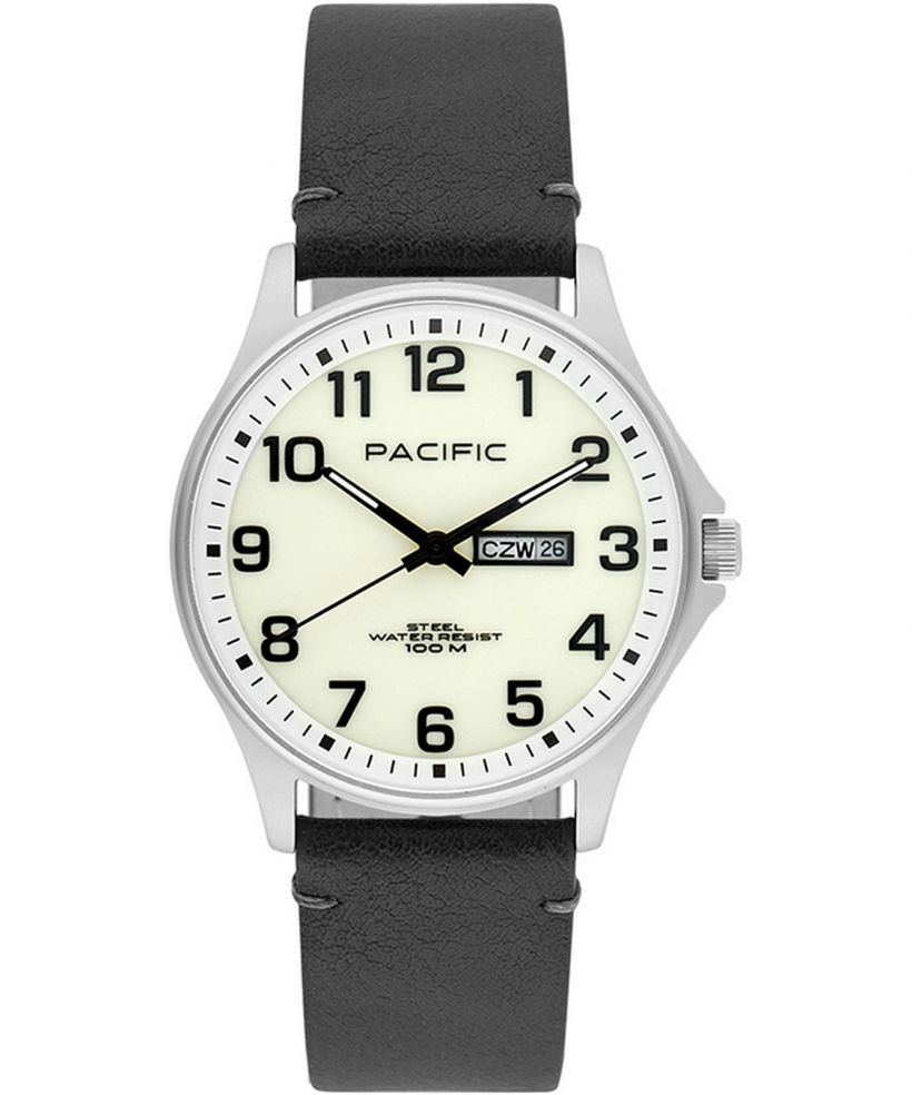 Zegarek męski Pacific Classic
