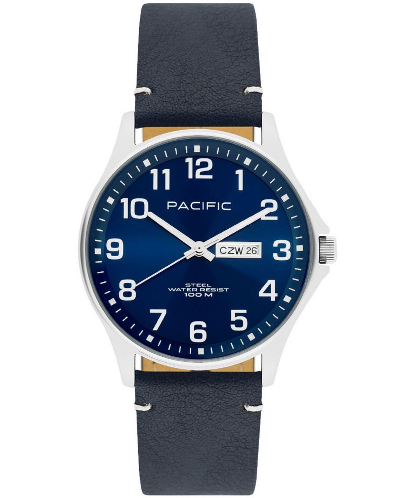 Zegarek męski Pacific Classic
