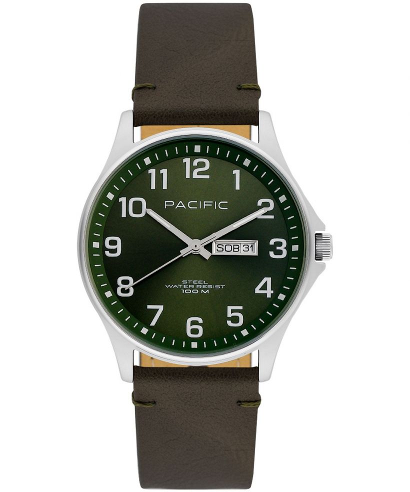 Zegarek męski Pacific Classic