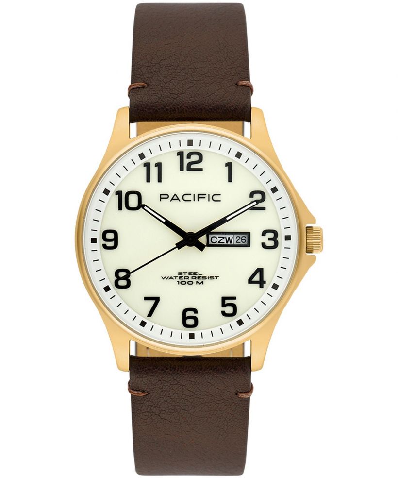 Zegarek męski Pacific Classic
