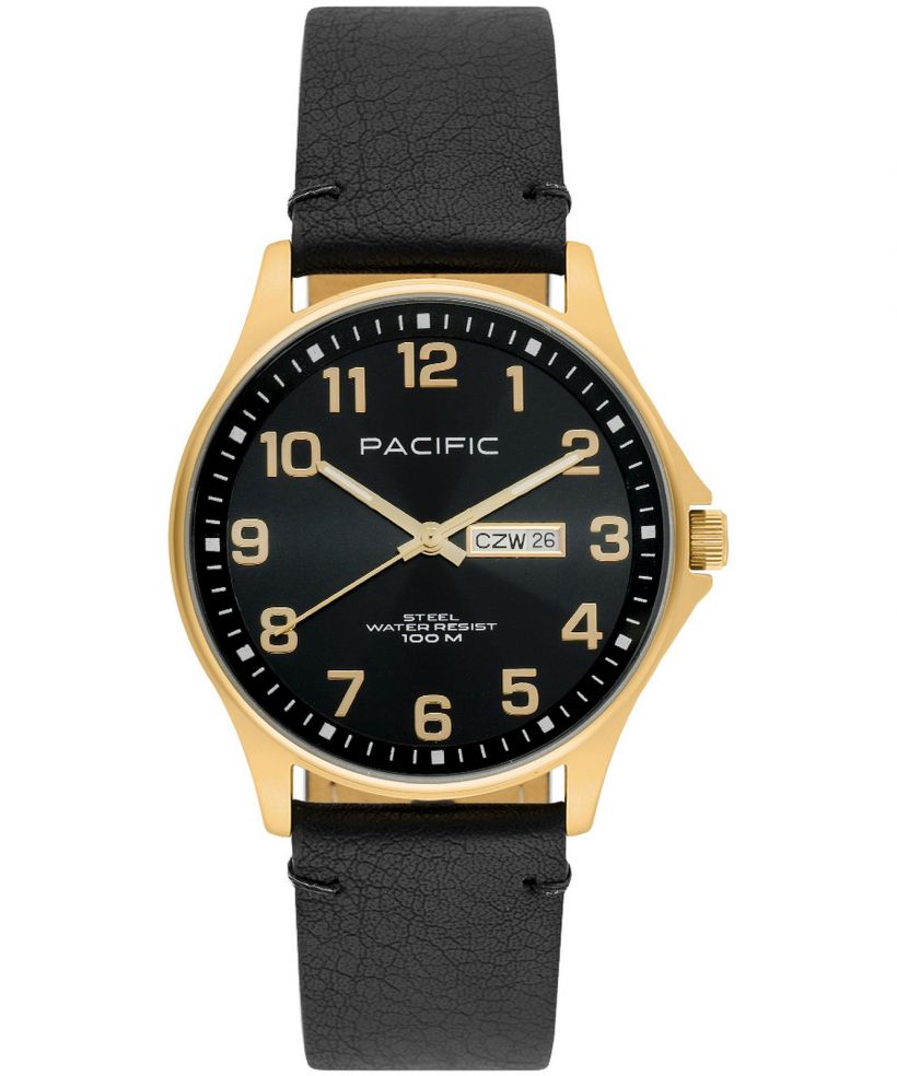 Zegarek męski Pacific Classic