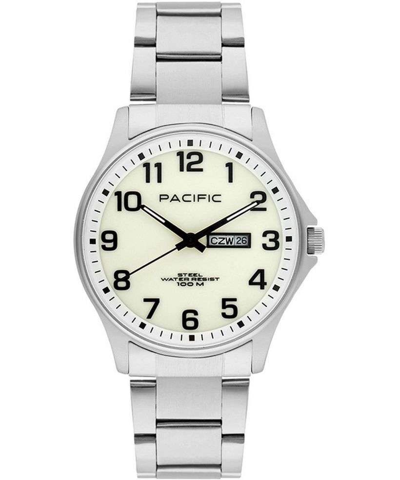 Zegarek męski Pacific Classic