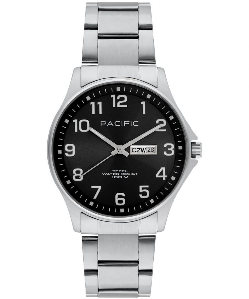 Zegarek męski Pacific Classic