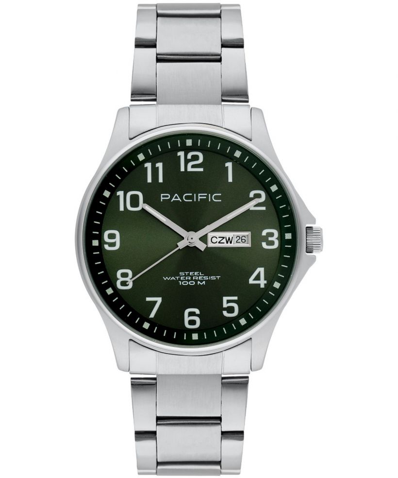 Zegarek męski Pacific Classic