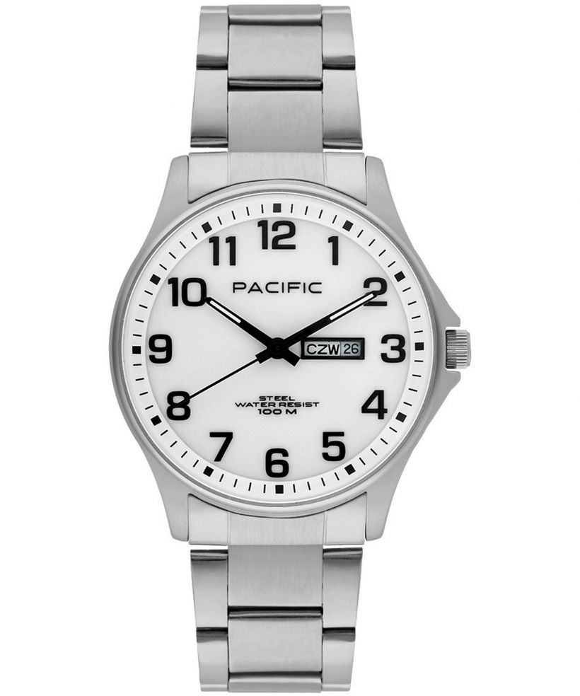 Zegarek męski Pacific Classic