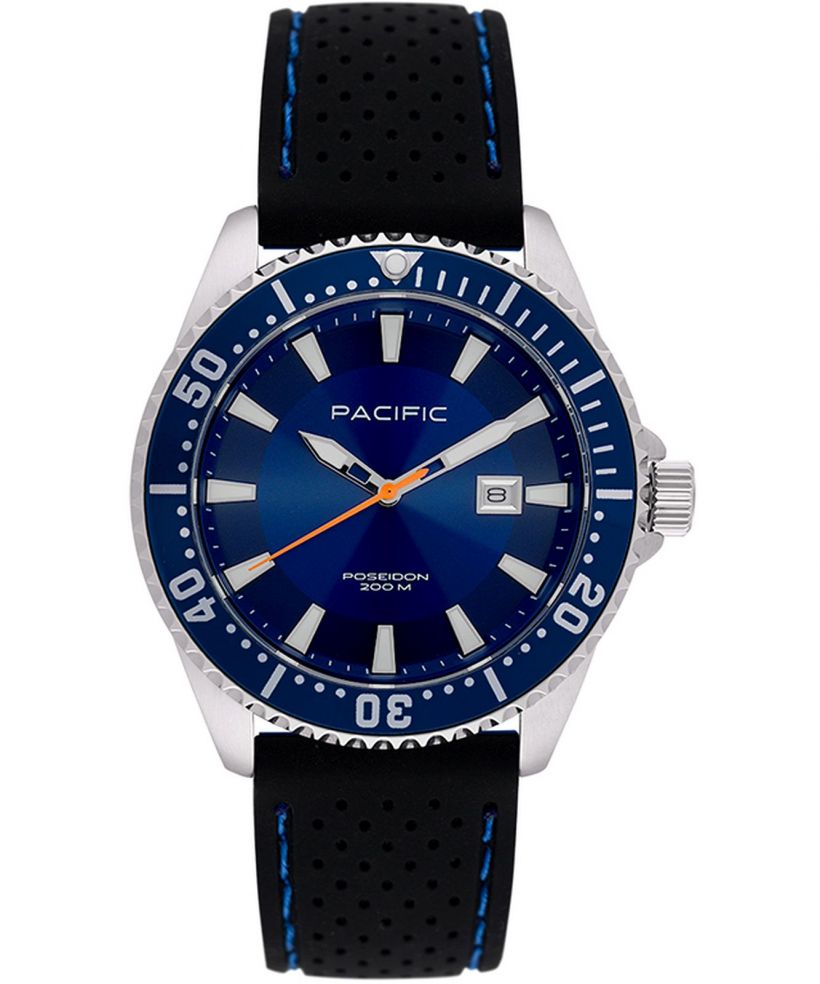 Zegarek męski Pacific Classic