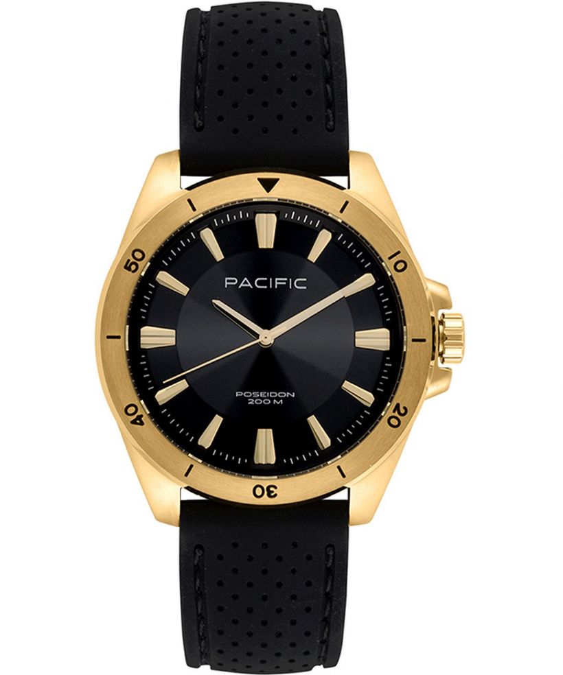 Zegarek męski Pacific Classic