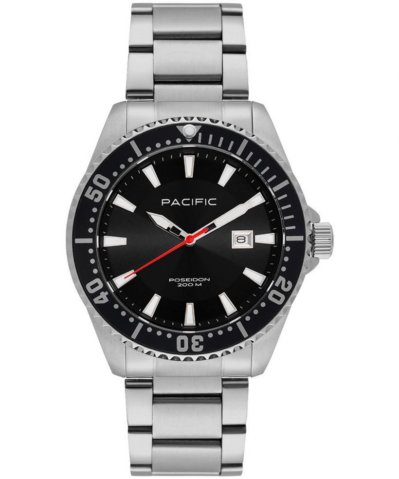 Zegarek męski Pacific Classic