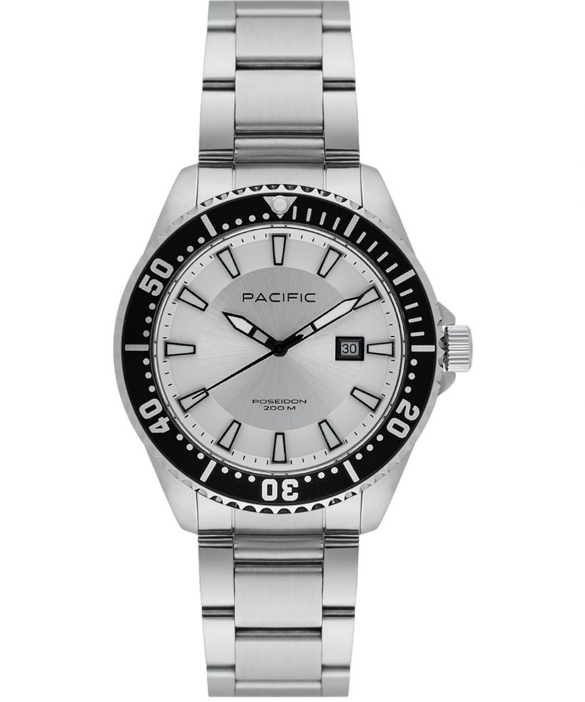 Zegarek męski Pacific Classic