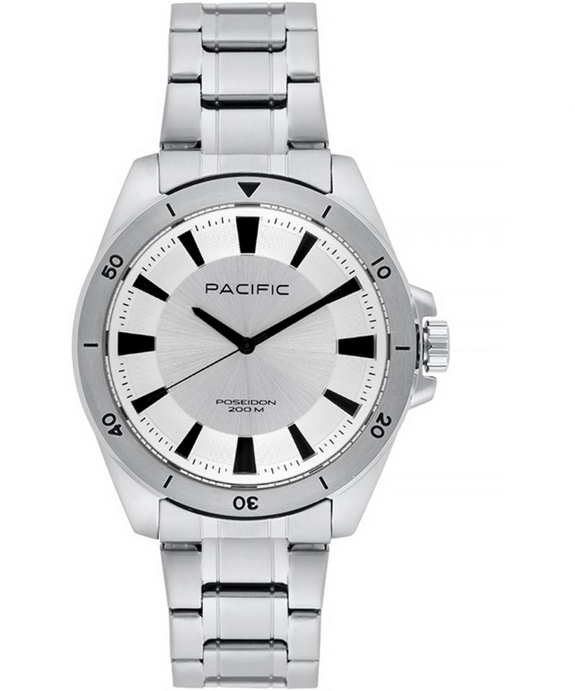 Zegarek męski Pacific Classic