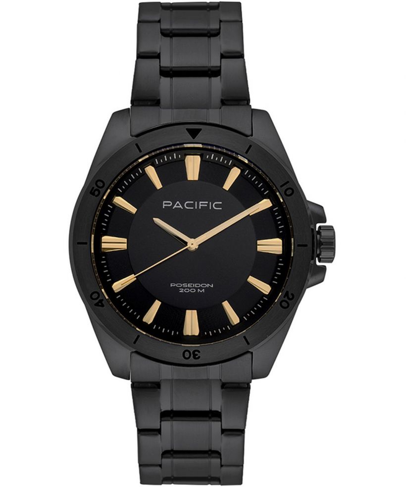 Zegarek męski Pacific Classic