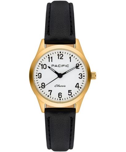 Zegarek damski Pacific Classic