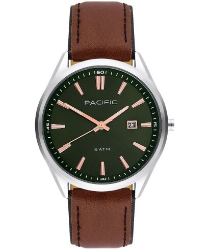 Zegarek męski Pacific Classic