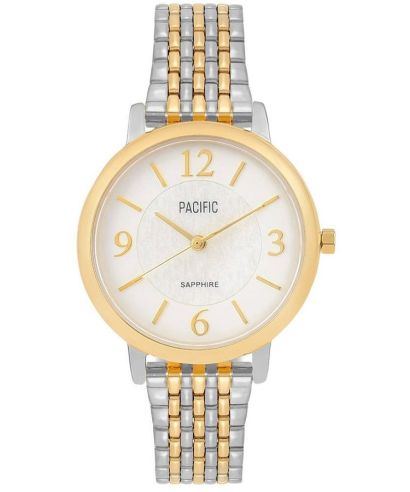 Zegarek Pacific Sapphire
