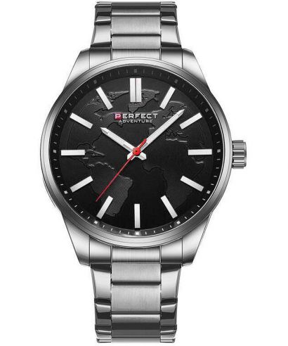 Zegarek męski Perfect Classic