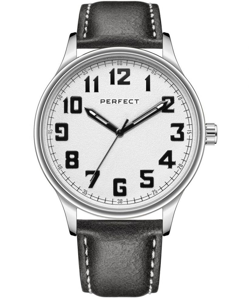 Zegarek męski Perfect Classic