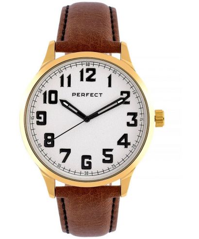 Zegarek męski Perfect Classic