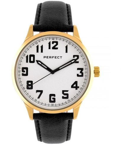 Zegarek męski Perfect Classic