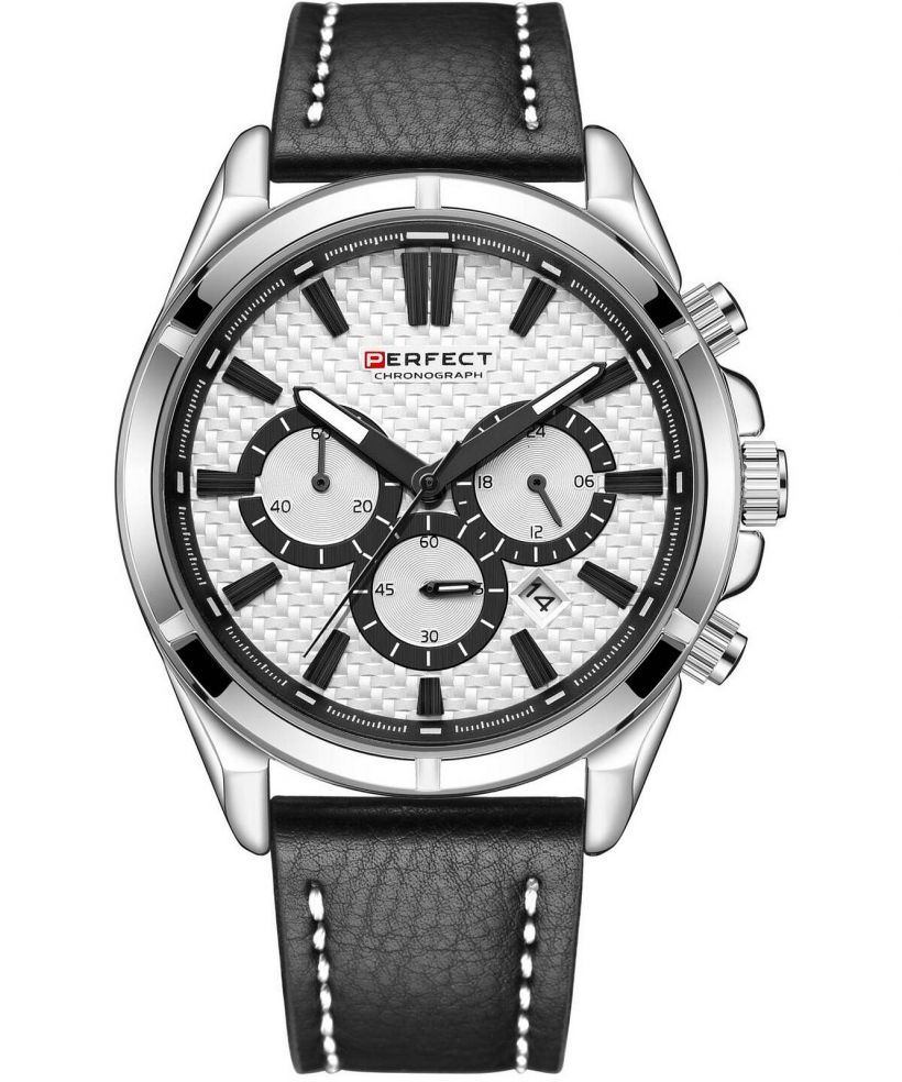 Zegarek męski Perfect Classic