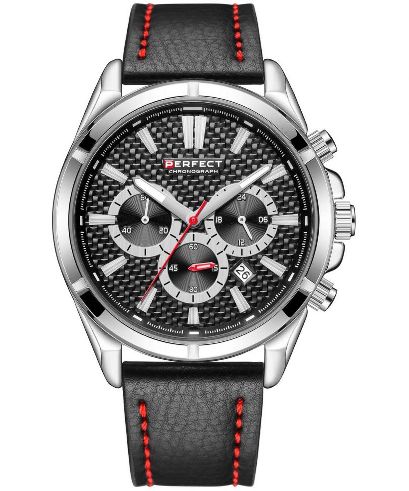Zegarek męski Perfect Classic