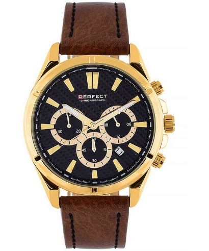 Zegarek męski Perfect Classic
