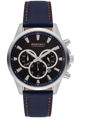 Zegarek męski Perfect Classic