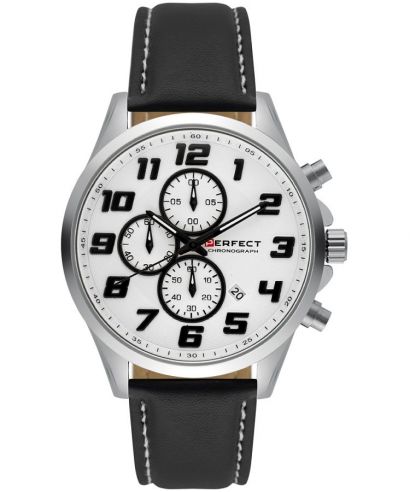 Zegarek męski Perfect Classic