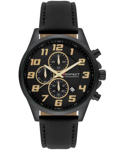 Zegarek męski Perfect Classic