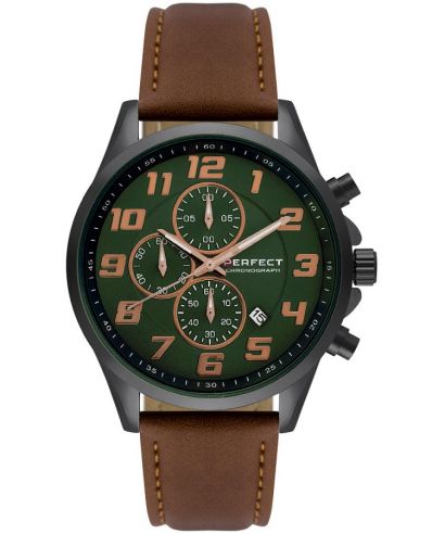 Zegarek męski Perfect Classic