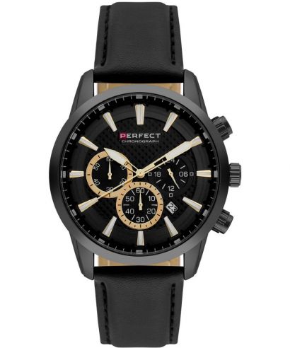 Zegarek męski Perfect Classic