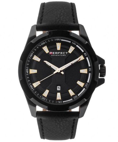 Zegarek męski Perfect Classic