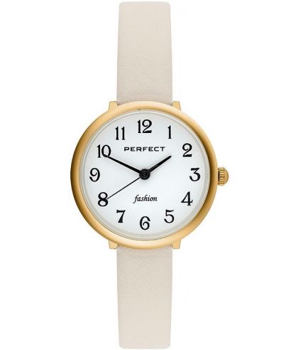 Zegarek damski Perfect Classic