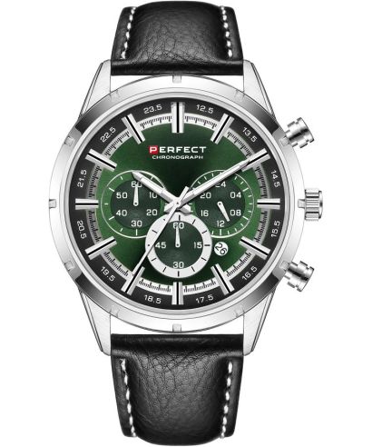 Zegarek męski Perfect Classic