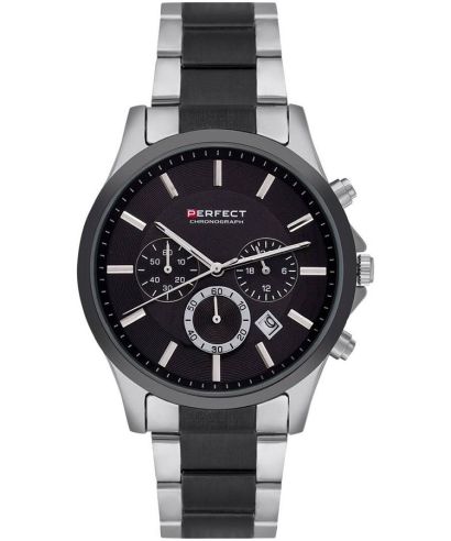 Zegarek męski Perfect Classic