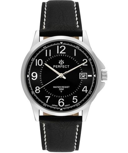 Zegarek męski Perfect Classic