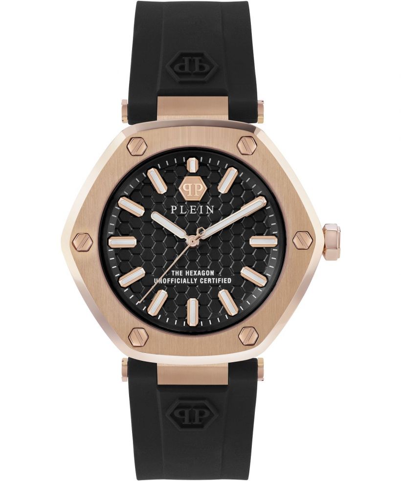 Zegarek damski Philipp Plein The Hexagon