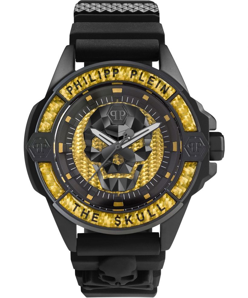 Zegarek męski Philipp Plein The Skull