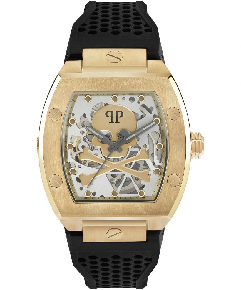 Zegarek męski Philipp Plein The Skeleton Automatic