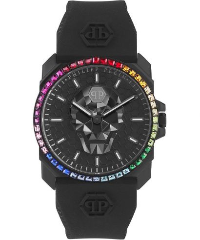 Zegarek męski Philipp Plein Skull King