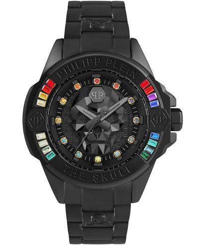 Zegarek Philipp Plein The Skull