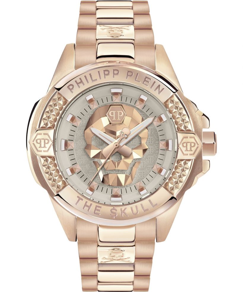 Zegarek damski Philipp Plein The Skull