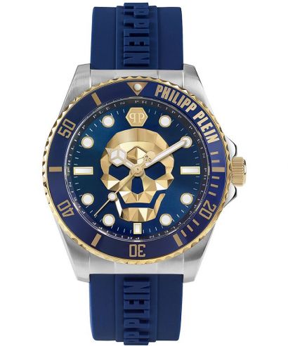 Zegarek męski Philipp Plein Skull Diver