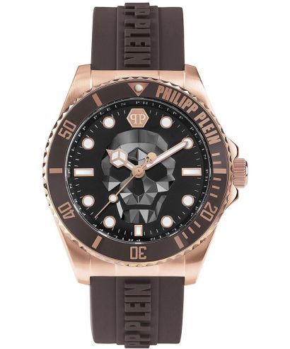 Zegarek męski Philipp Plein Skull Diver
