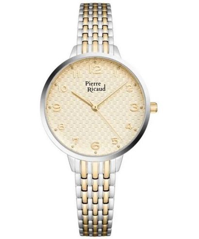 Zegarek damski Pierre Ricaud Classic