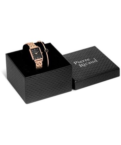 Zegarek damski Pierre Ricaud Classic SET