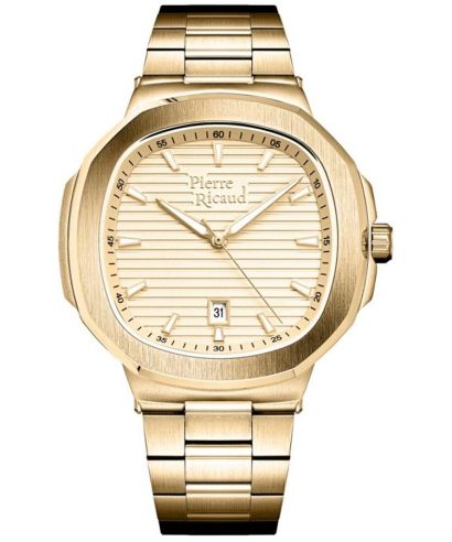 Zegarek męski Pierre Ricaud Classic