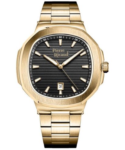 Zegarek męski Pierre Ricaud Classic
