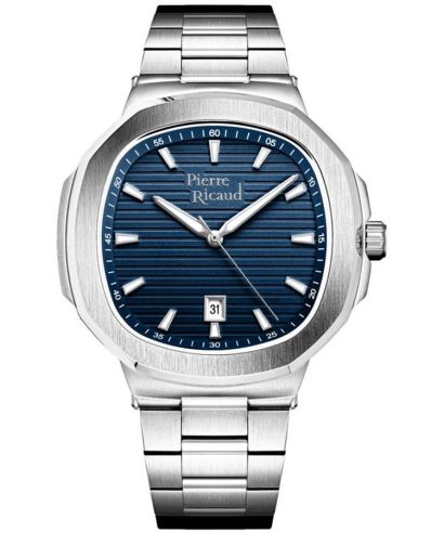 Zegarek męski Pierre Ricaud Classic